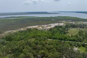 Tbd Creek View Dr, Beaufort, SC 29907 - Photo 6