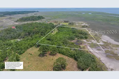 Tbd Creek View Drive, Beaufort, SC 29907 - Photo 16
