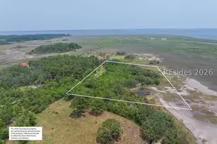 Tbd Creek View Dr, Beaufort, SC 29907 - Photo 16