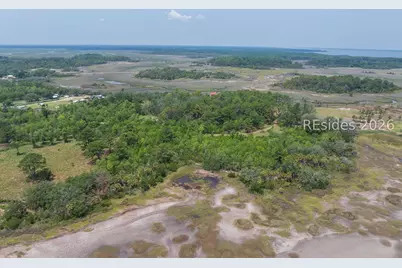 Tbd Creek View Drive, Beaufort, SC 29907 - Photo 10