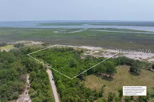 Tbd Creek View Dr, Beaufort, SC 29907 - Photo 1