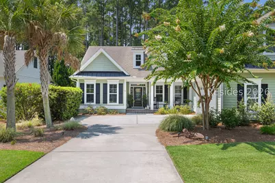 33 Driftwood Court W, Bluffton, SC 29910 - Photo 2