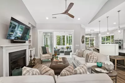 33 Driftwood Court W, Bluffton, SC 29910 - Photo 8