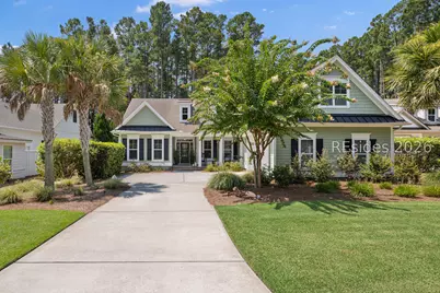 33 Driftwood Court W, Bluffton, SC 29910 - Photo 1