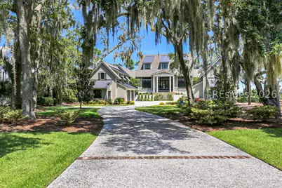 99 Inverness Drive, Bluffton, SC 29910 - Photo 1