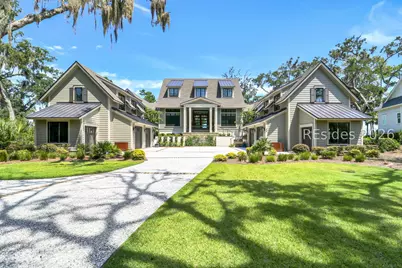 99 Inverness Drive, Bluffton, SC 29910 - Photo 2