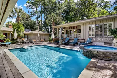 2 Mockingbird Lane, Hilton Head Island, SC 29928 - Photo 44