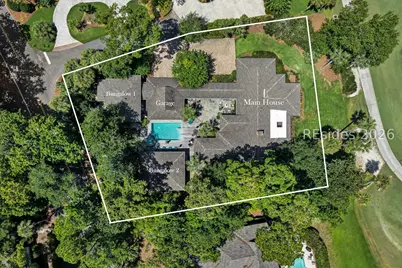 2 Mockingbird Lane, Hilton Head Island, SC 29928 - Photo 2
