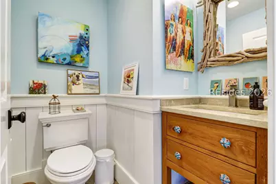 2 Mockingbird Lane, Hilton Head Island, SC 29928 - Photo 36