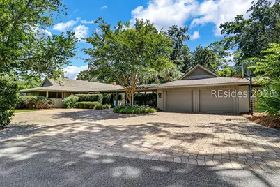2 Mockingbird Lane, Hilton Head Island, SC 29928 - Photo 4