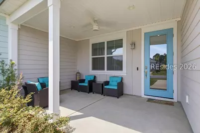 240 Salty Fin Drive, Hardeeville, SC 29927 - Photo 2