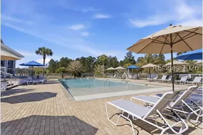 240 Salty Fin Drive, Hardeeville, SC 29927 - Photo 48