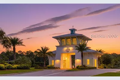 240 Salty Fin Drive, Hardeeville, SC 29927 - Photo 26