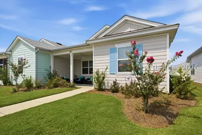 240 Salty Fin Drive, Hardeeville, SC 29927 - Photo 1