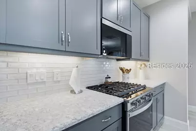 240 Salty Fin Drive, Hardeeville, SC 29927 - Photo 8