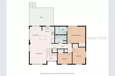 4309 Pinewood Circle, Beaufort, SC 29906 - Photo 42