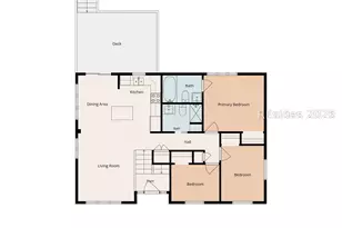 4309 Pinewood Cir, Beaufort, SC 29906 - Photo 42
