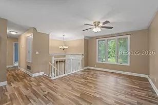 4309 Pinewood Cir, Beaufort, SC 29906 - Photo 4