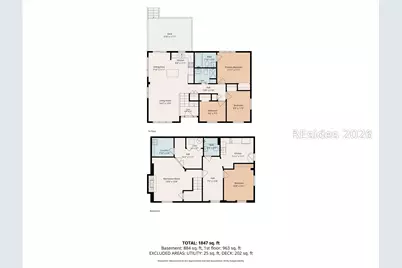 4309 Pinewood Circle, Beaufort, SC 29906 - Photo 40