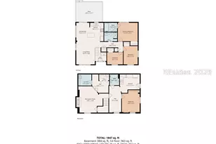 4309 Pinewood Cir, Beaufort, SC 29906 - Photo 40