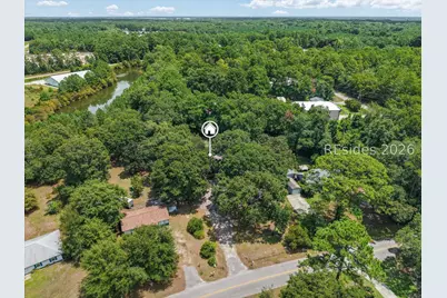 4309 Pinewood Circle, Beaufort, SC 29906 - Photo 34