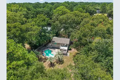 4309 Pinewood Circle, Beaufort, SC 29906 - Photo 36