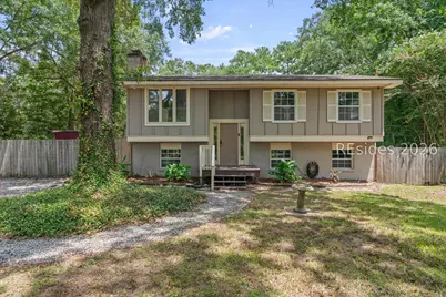 4309 Pinewood Circle, Beaufort, SC 29906 - Photo 1