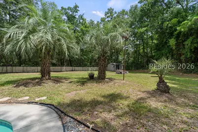 4309 Pinewood Circle, Beaufort, SC 29906 - Photo 30