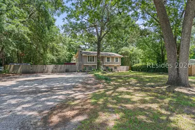 4309 Pinewood Circle, Beaufort, SC 29906 - Photo 2