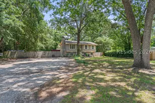 4309 Pinewood Cir, Beaufort, SC 29906 - Photo 2