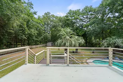 4309 Pinewood Circle, Beaufort, SC 29906 - Photo 26