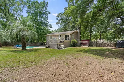 4309 Pinewood Circle, Beaufort, SC 29906 - Photo 32