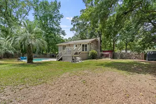4309 Pinewood Cir, Beaufort, SC 29906 - Photo 32