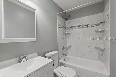 4309 Pinewood Circle, Beaufort, SC 29906 - Photo 10