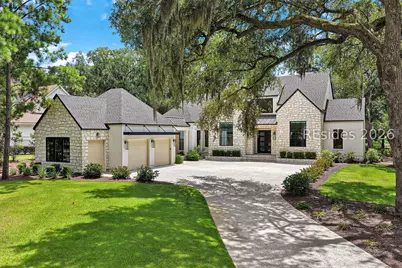 12 Double Eagle Drive, Bluffton, SC 29910 - Photo 1