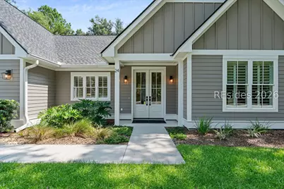24 Alumni Road, Beaufort, SC 29907 - Photo 12