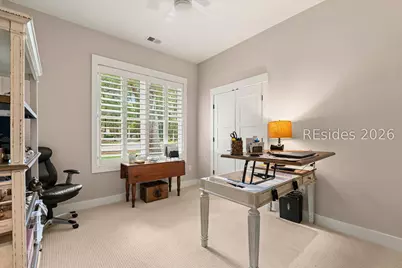 24 Alumni Road, Beaufort, SC 29907 - Photo 32