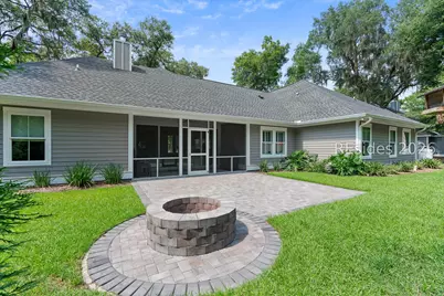 24 Alumni Road, Beaufort, SC 29907 - Photo 42