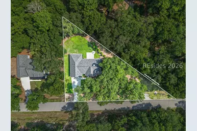 24 Alumni Road, Beaufort, SC 29907 - Photo 4