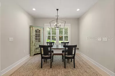 24 Alumni Road, Beaufort, SC 29907 - Photo 22