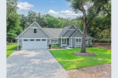24 Alumni Road, Beaufort, SC 29907 - Photo 2