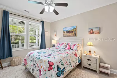 5005 Dogwood Street, Beaufort, SC 29906 - Photo 16