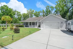 5005 Dogwood St, Beaufort, SC 29906 - Photo 4