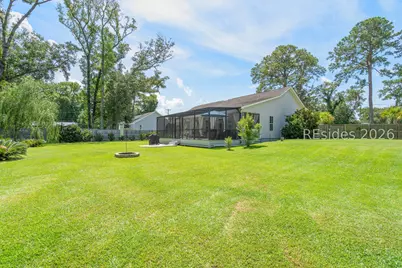 5005 Dogwood Street, Beaufort, SC 29906 - Photo 44