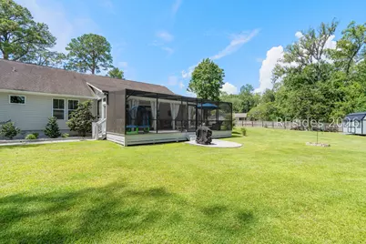 5005 Dogwood Street, Beaufort, SC 29906 - Photo 46