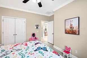 5005 Dogwood St, Beaufort, SC 29906 - Photo 32