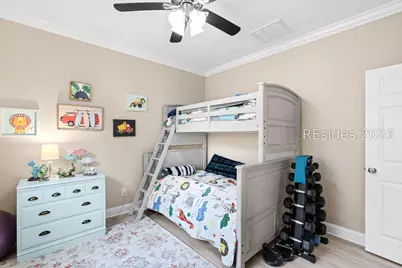 5005 Dogwood Street, Beaufort, SC 29906 - Photo 28