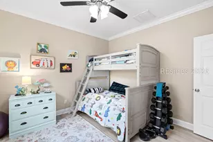 5005 Dogwood St, Beaufort, SC 29906 - Photo 28