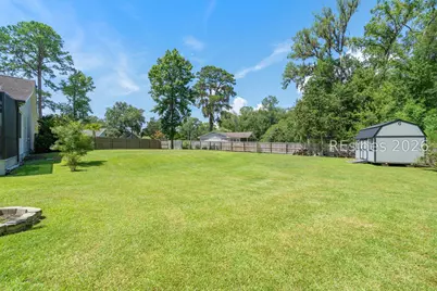 5005 Dogwood Street, Beaufort, SC 29906 - Photo 24
