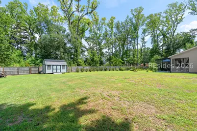 5005 Dogwood Street, Beaufort, SC 29906 - Photo 42